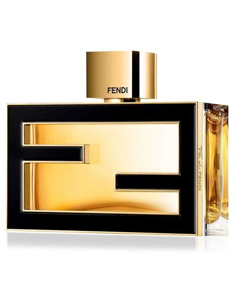 fan di fendi cologne|Fendi cologne for men macy's.